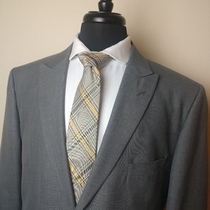 Men's Suit